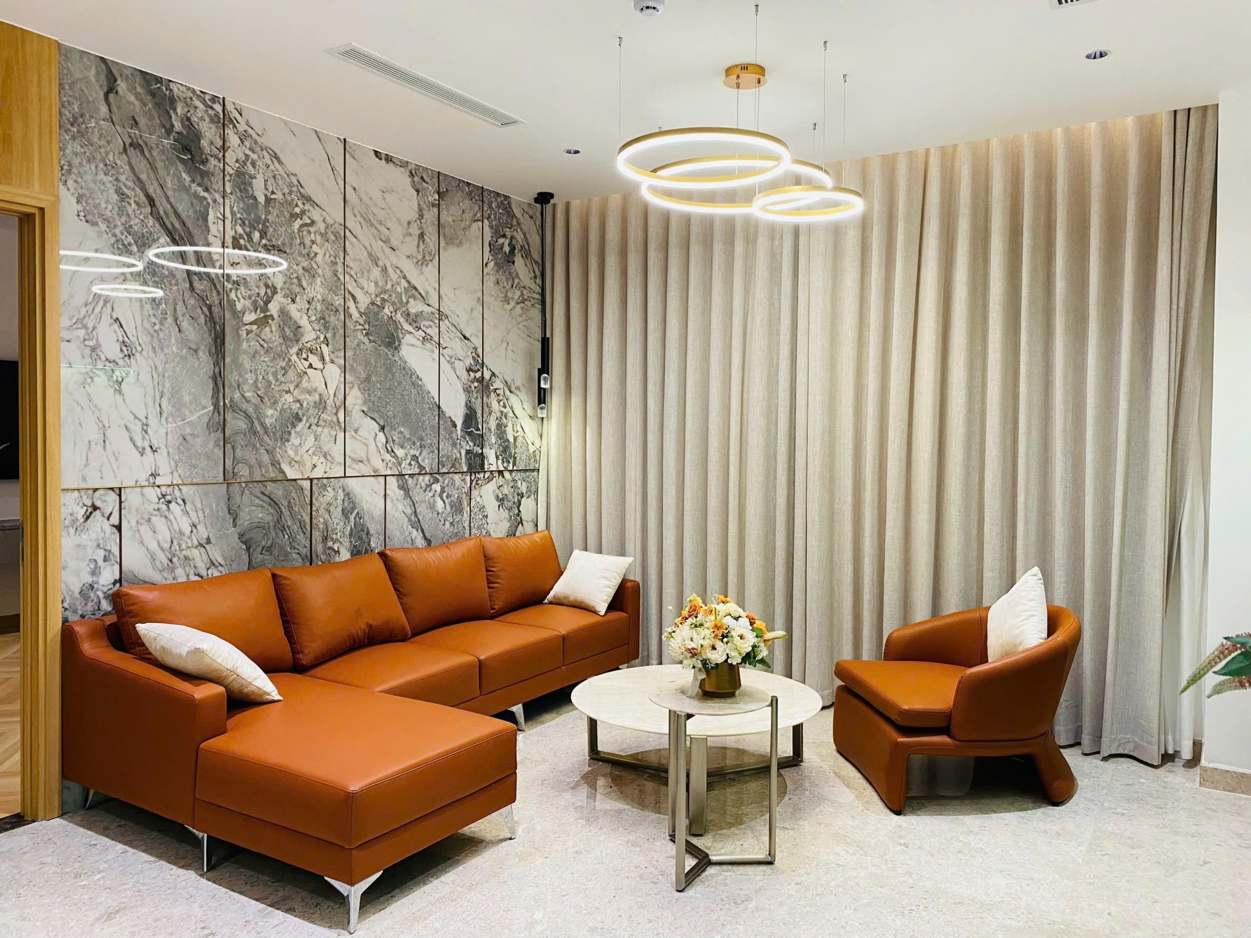 Cần bán căn 2 phòng ngủ view trực diện sông Hàn Peninsula Đà Nẵng - giá thấp hơn thị trường - P1.18