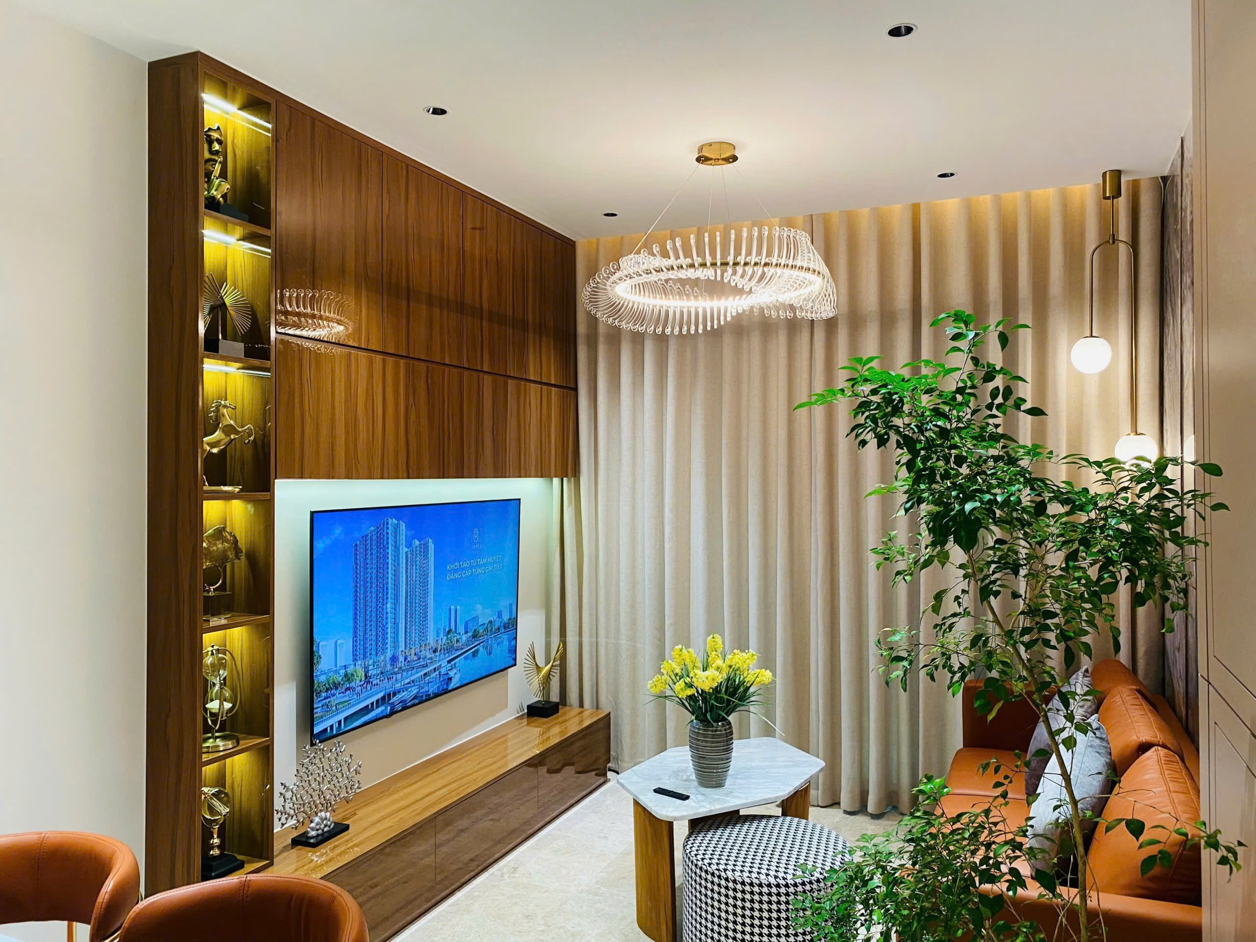 Cần bán căn 2 phòng ngủ view trực diện sông Hàn Peninsula Đà Nẵng - giá thấp hơn thị trường - P1.18