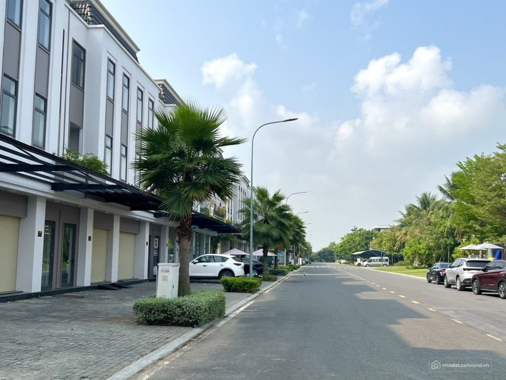 Top căn hộ giá rẻ 30m2 chung cư Phúc An City, Đức Hòa, Long An