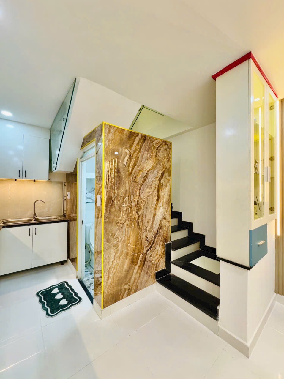 Bán nhà phố đẹp hẻm xe hơi đường Phan Xích Long, phường 03, quận Phú Nhuận