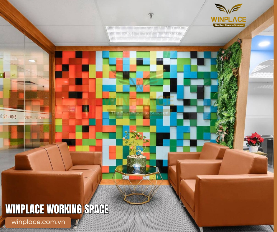 Khởi nghiệp dễ dàng với văn phòng 2-3 người, trọn gói chi phí chỉ từ 9 - 12 triệu/tháng