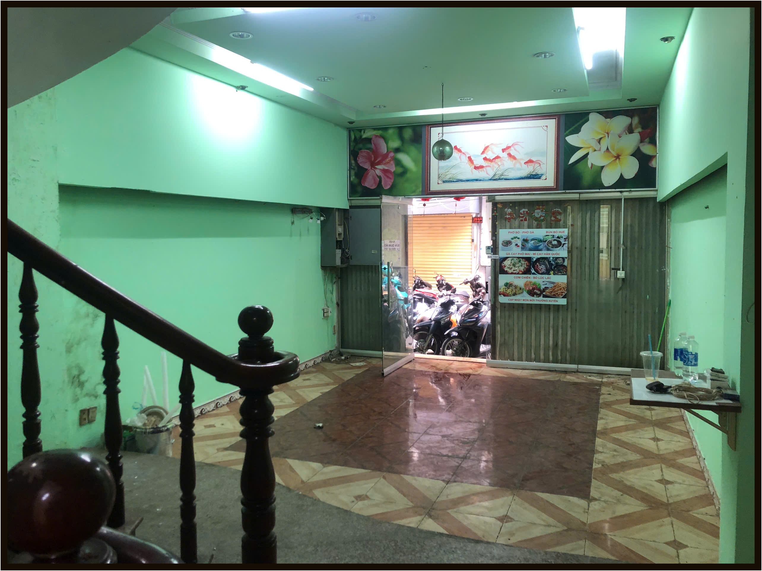 Cần bán rẻ nhà phố 4,8m x 18m, 1 trệt, 3 lầu, Nguyễn Trãi, quận 1, thành phố Hồ Chí Minh