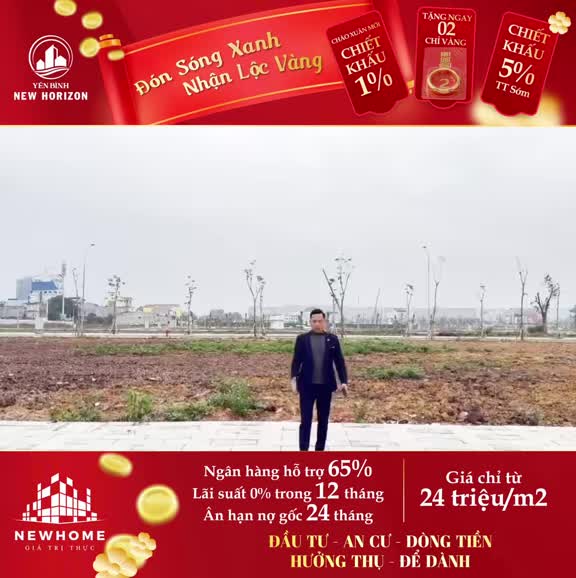 Siêu dự án khu đô thị phụ trợ khu công nghiệp Phổ Yên, Thái Nguyên