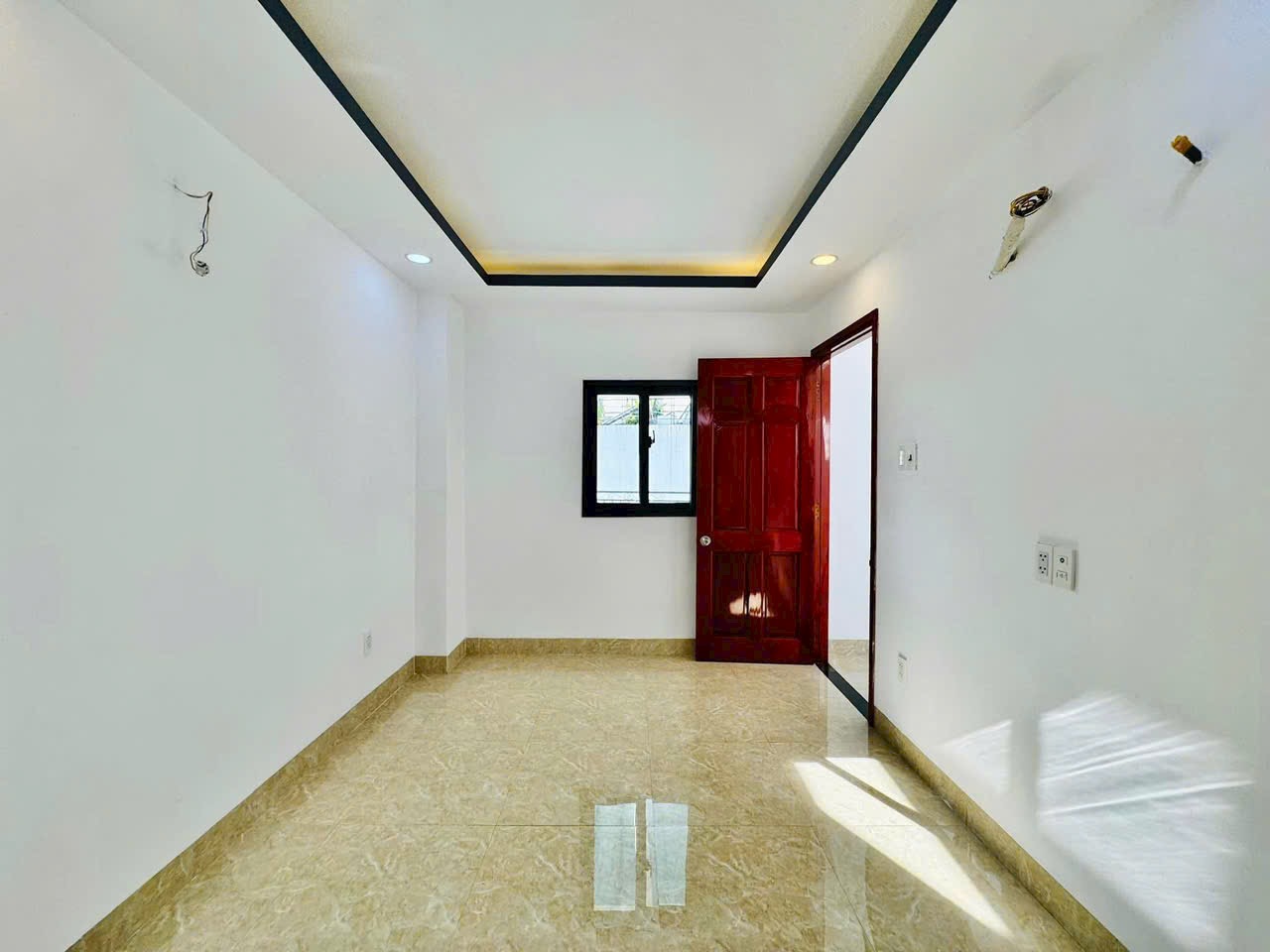 Bán nhà phố đẹp đường Hoàng Hoa Thám, phường 05, quận Bình Thạnh, Hồ Chí Minh