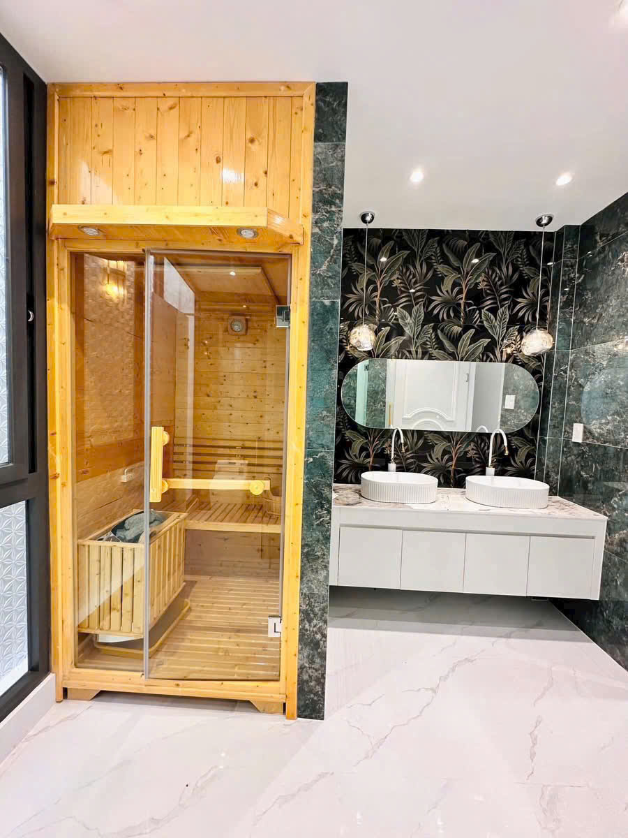 Siêu phẩm 5 tầng thang máy hẻm 276 Thống Nhất 66m2 tặng nội thất ở ngay cạnh Cityland