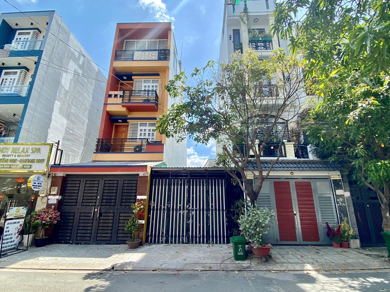 Bán lô đất đẹp đường 10m thông Lê Văn Thọ, phường 14, quận Gò Vấp, Hồ Chí Minh