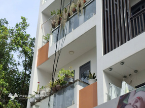 Bán nhà mặt tiền đường 30 An Khánh, thành phố Thủ Đức, giá 18 tỷ