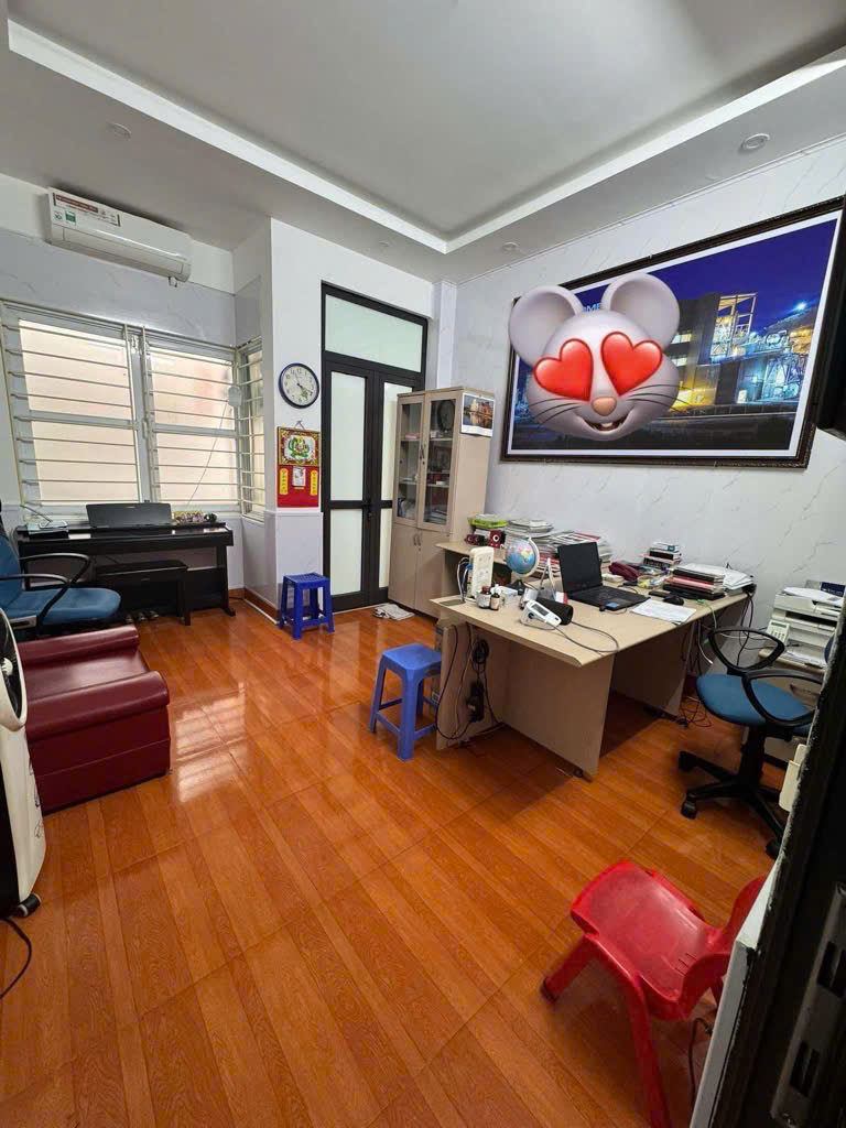 Mặt phố ô tô vào nhà, kinh doanh, ở luôn trung tâm Hai Bà Trưng, giá 15,9 tỷ