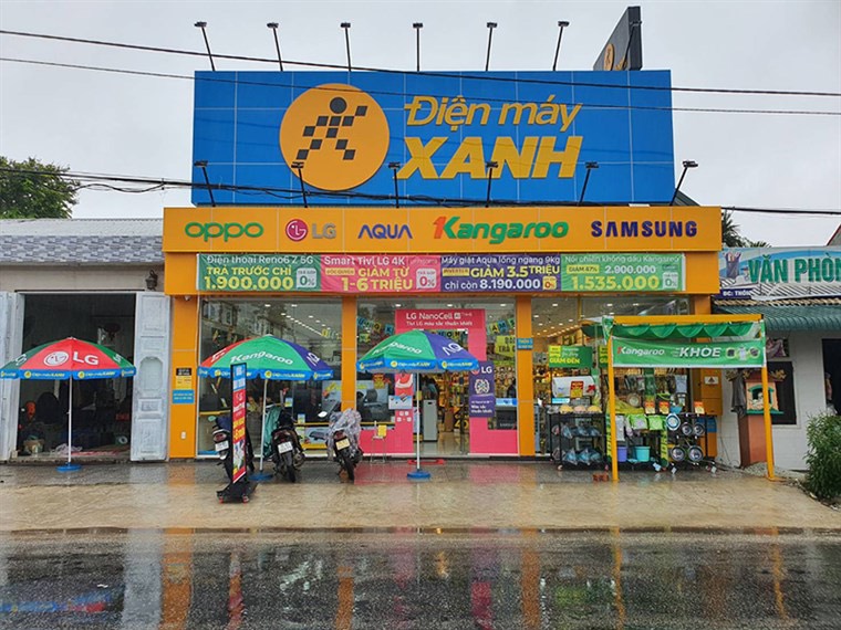 Bán gấp 204m2 sẵn thổ cư đất ngay Bình Dương gần chợ, dân cư đông, giá 280 triệu, xây trọ được