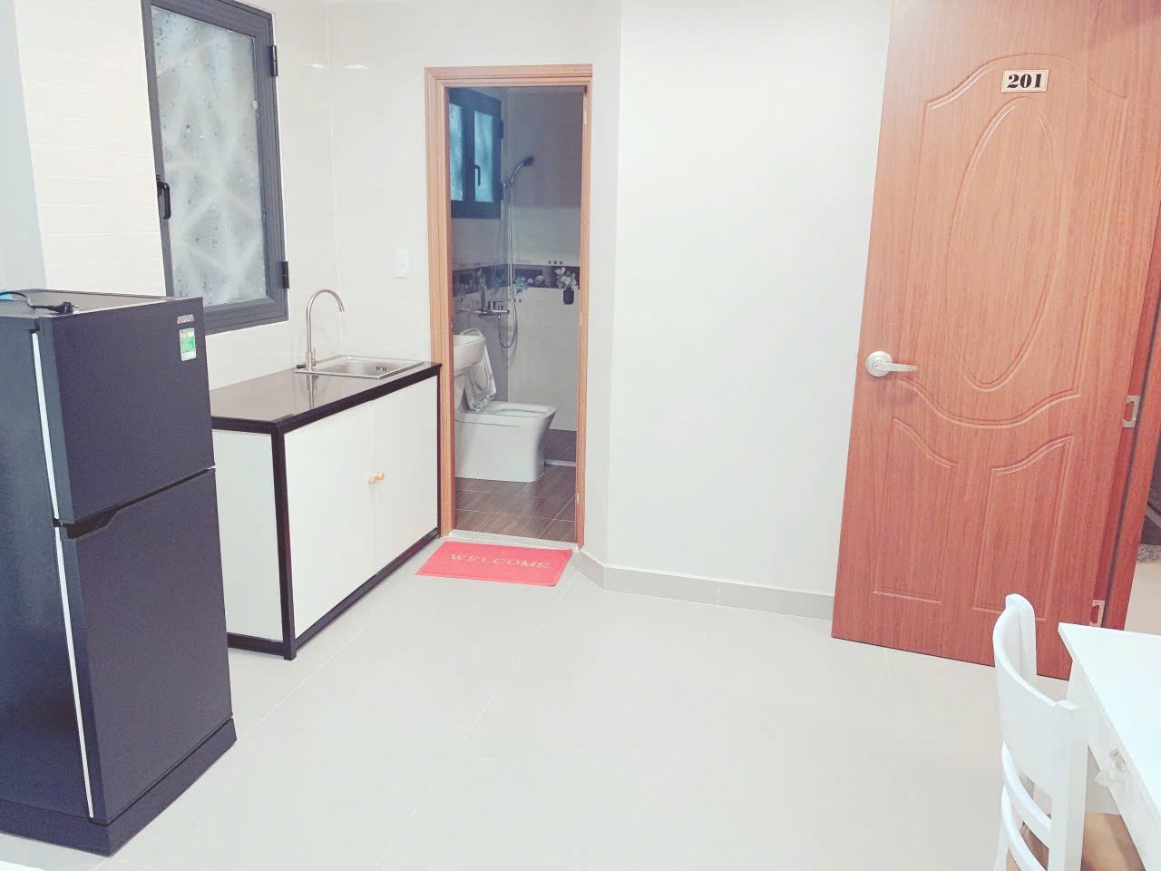 Bán nhà căn hộ dịch vụ đường Nguyễn Đình Chiểu, phường 03, quận Phú Nhuận, Hồ Chí Minh