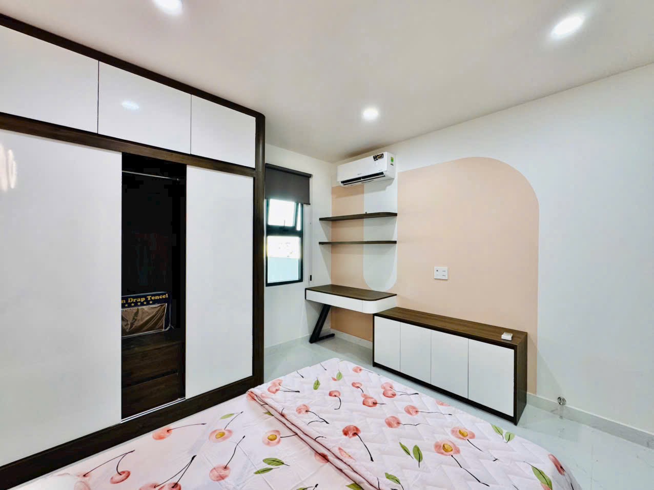 Bán nhà phố đẹp đường Quang Trung, phường 10, quận Gò Vấp, Hồ Chí Minh