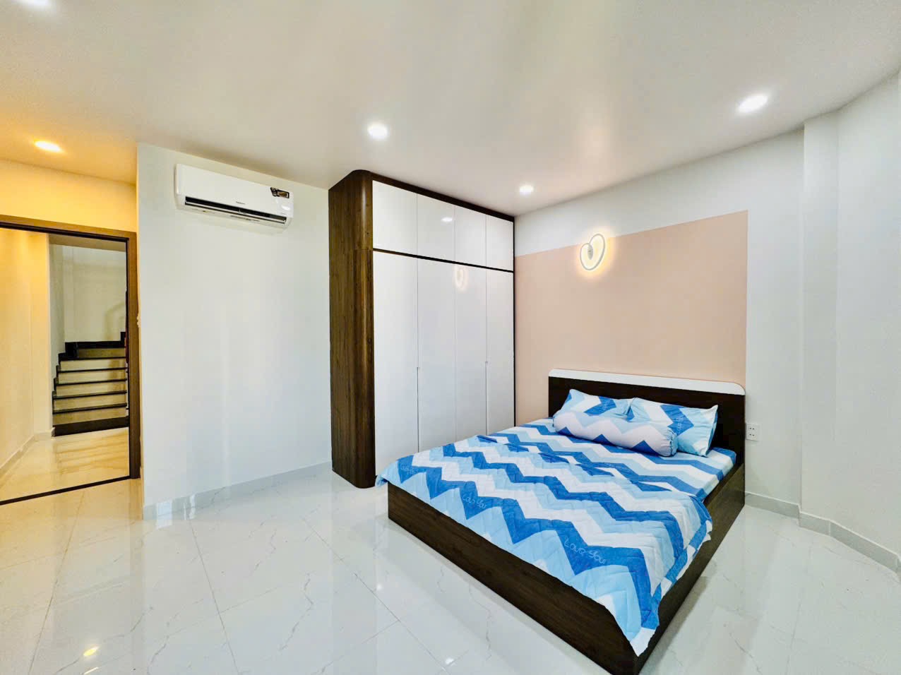 Bán nhà phố đẹp đường Quang Trung, phường 10, quận Gò Vấp, Hồ Chí Minh