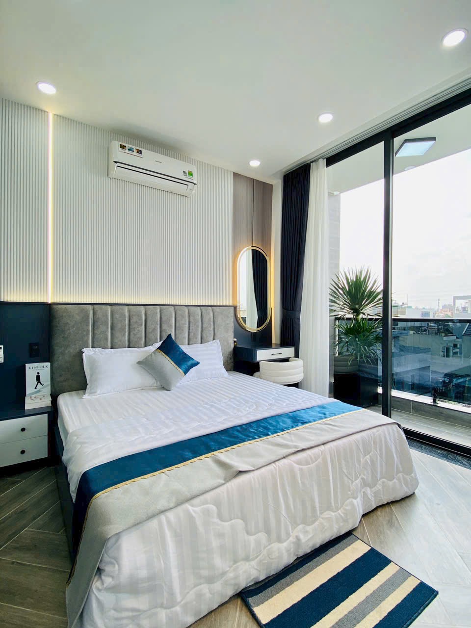 Bán siêu phẩm nhà phố có thang máy khu Đồng Bộ đường Phạm Văn Chiêu, quận Gò Vấp, Hồ Chí Minh