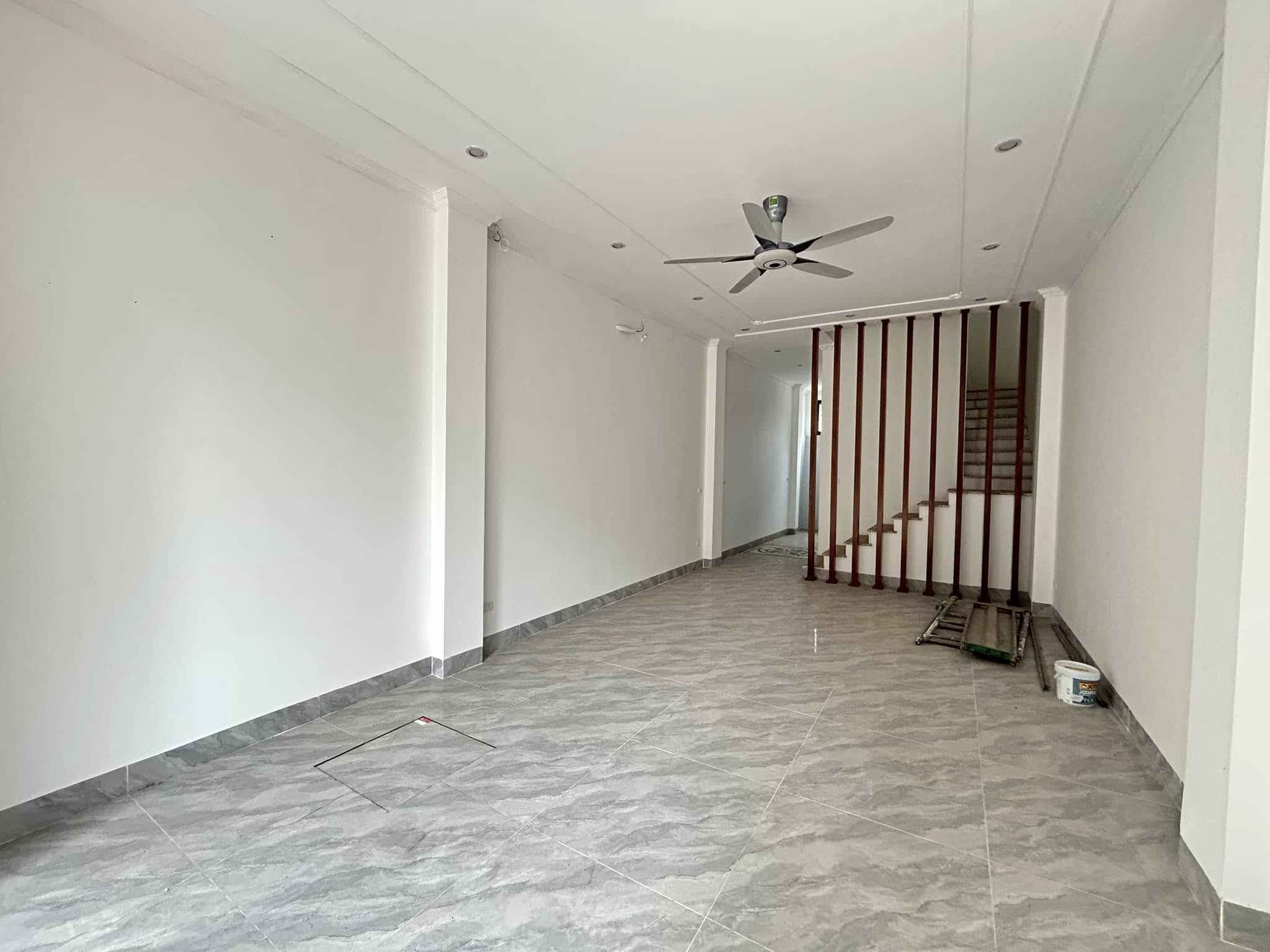 Bán nhà liền kề Dương Nội – 7 tầng thang máy mới – 2 mặt thoáng trước sau