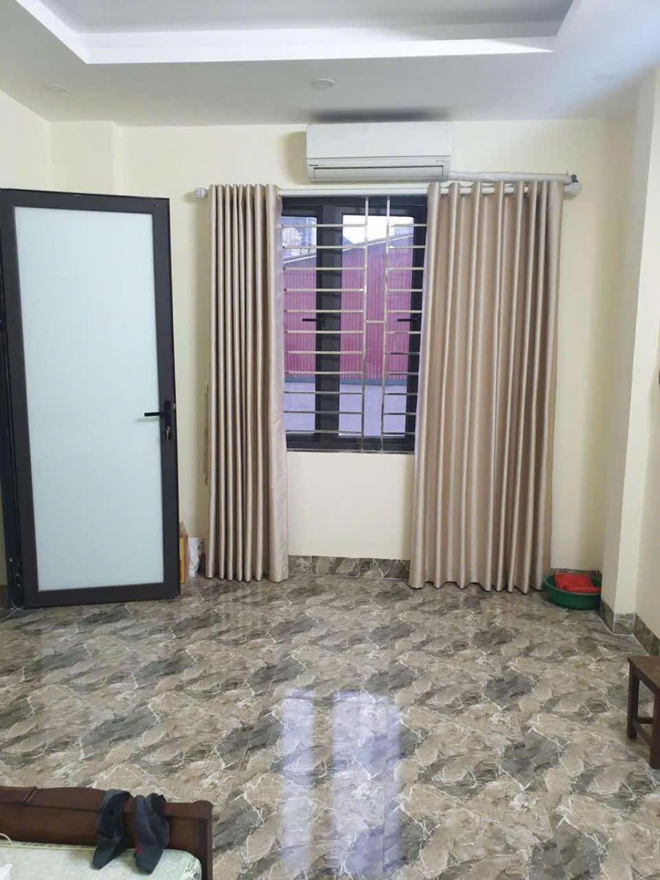 Bán nhà Trần Khát Chân, ngõ nông, thông số vàng, 47m2, giá chỉ 6,25 tỷ