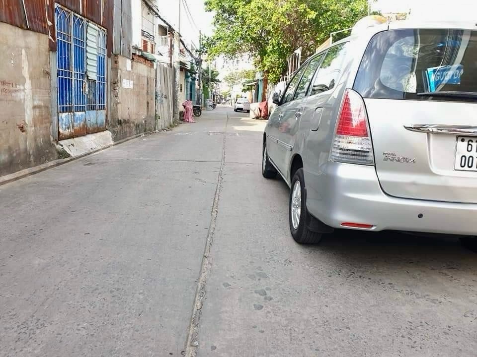 Bán nhà An Lạc sát Kinh Dương Vương diện tích khủng 100m2, 3 ngủ, giá 4 tỷ