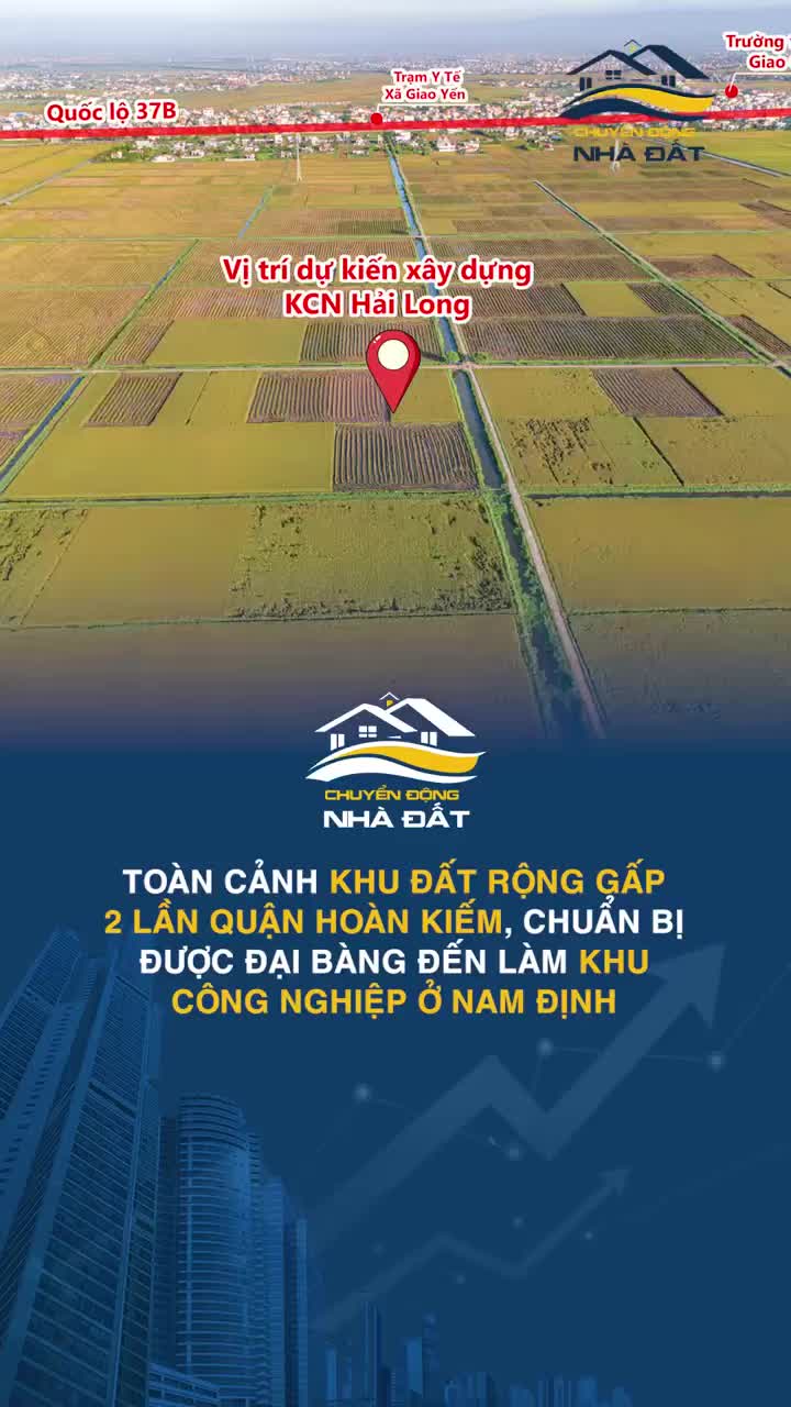 Bán đất biển Quất Lâm giá rẻ, là có khu đất như ý muốn