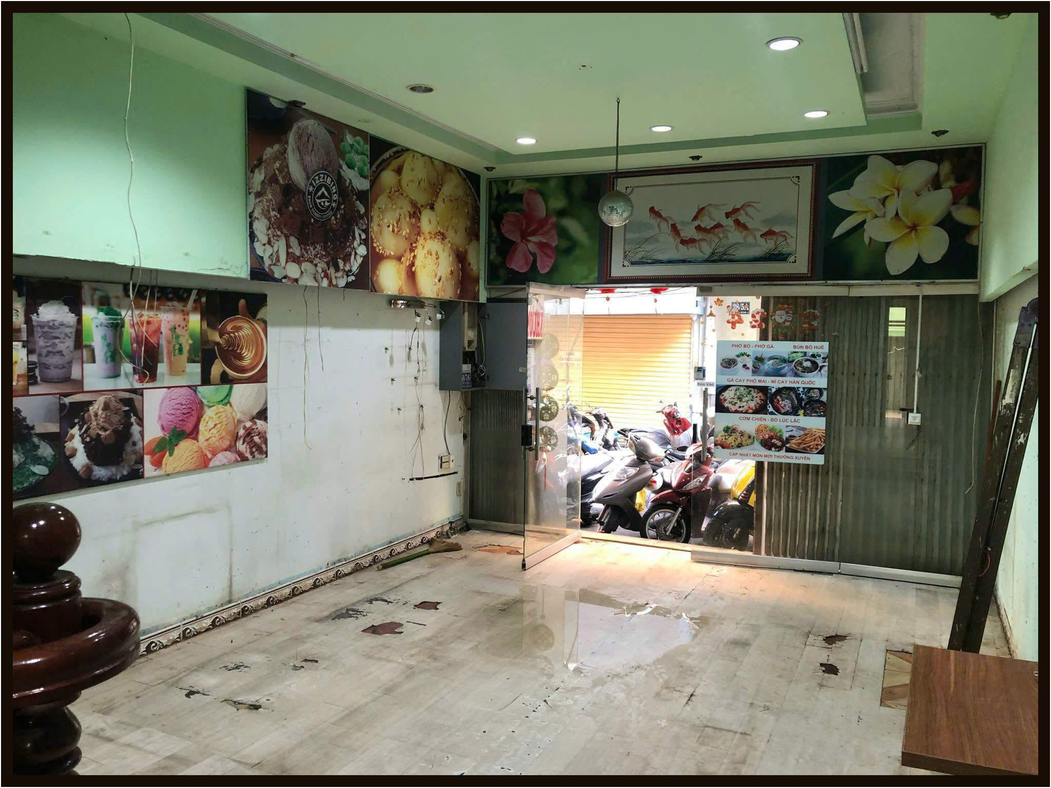 Top nhà vị trí đẹp 4,8m x 18m, 1 trệt, 3 lầu, Nguyễn Trãi, quận 1, thành phố Hồ Chí Minh