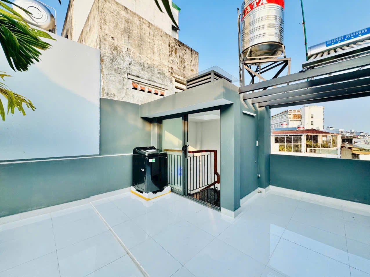 Bán nhà phố đẹp đường Lê Đức Thọ, phường 17, quận Gò Vấp, Hồ Chí Minh