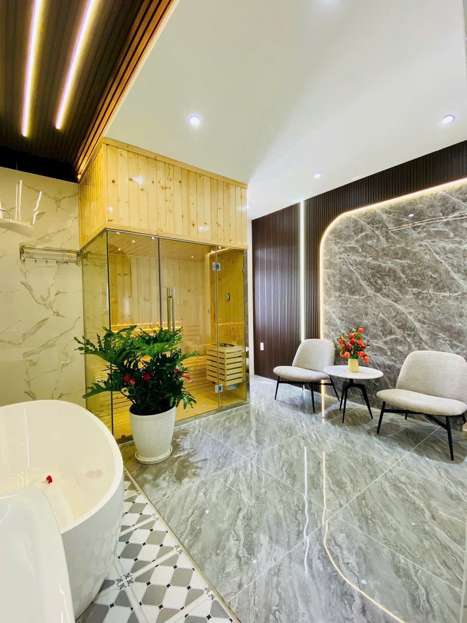 Bán nhà phố đẹp khu đồng bộ đường Phạm Văn Chiêu, phường 08, quận Gò Vấp, Hồ Chí Minh