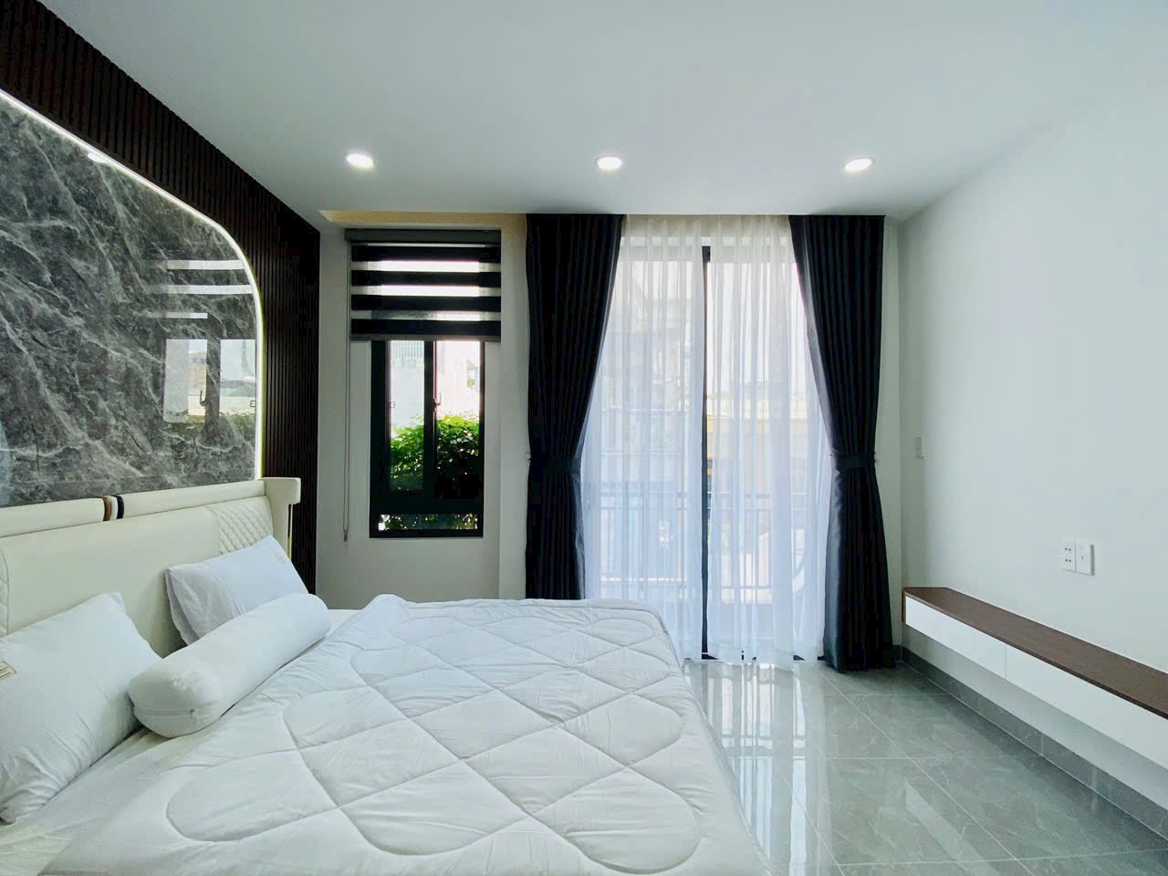 Bán nhà phố đẹp khu đồng bộ đường Phạm Văn Chiêu, phường 08, quận Gò Vấp, Hồ Chí Minh