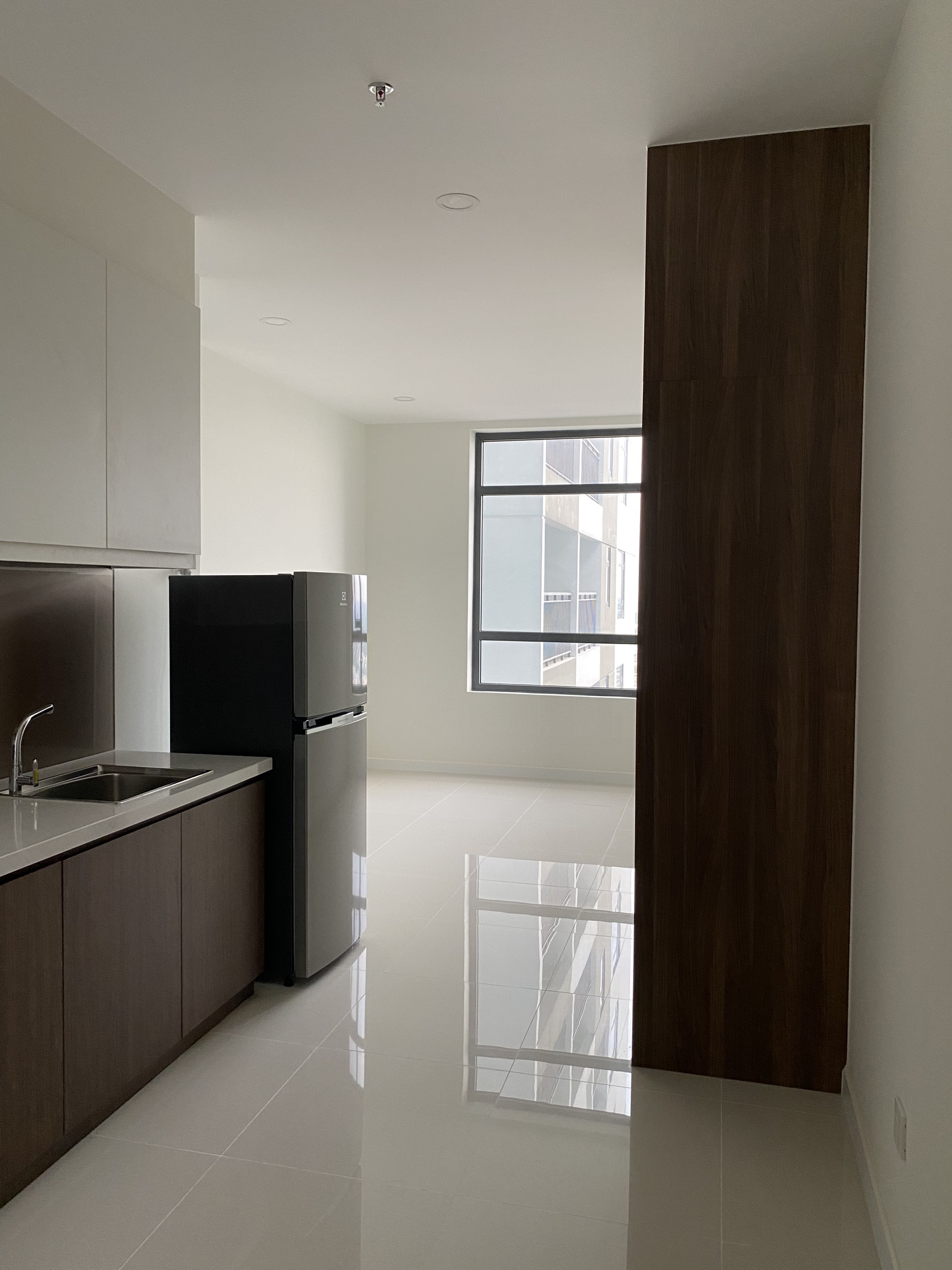 Giỏ hàng căn hộ Officetel Central Premium Tạ Quang Bửu, quận 8 ký hợp đồng mua bán trực tiếp chủ đầu tư