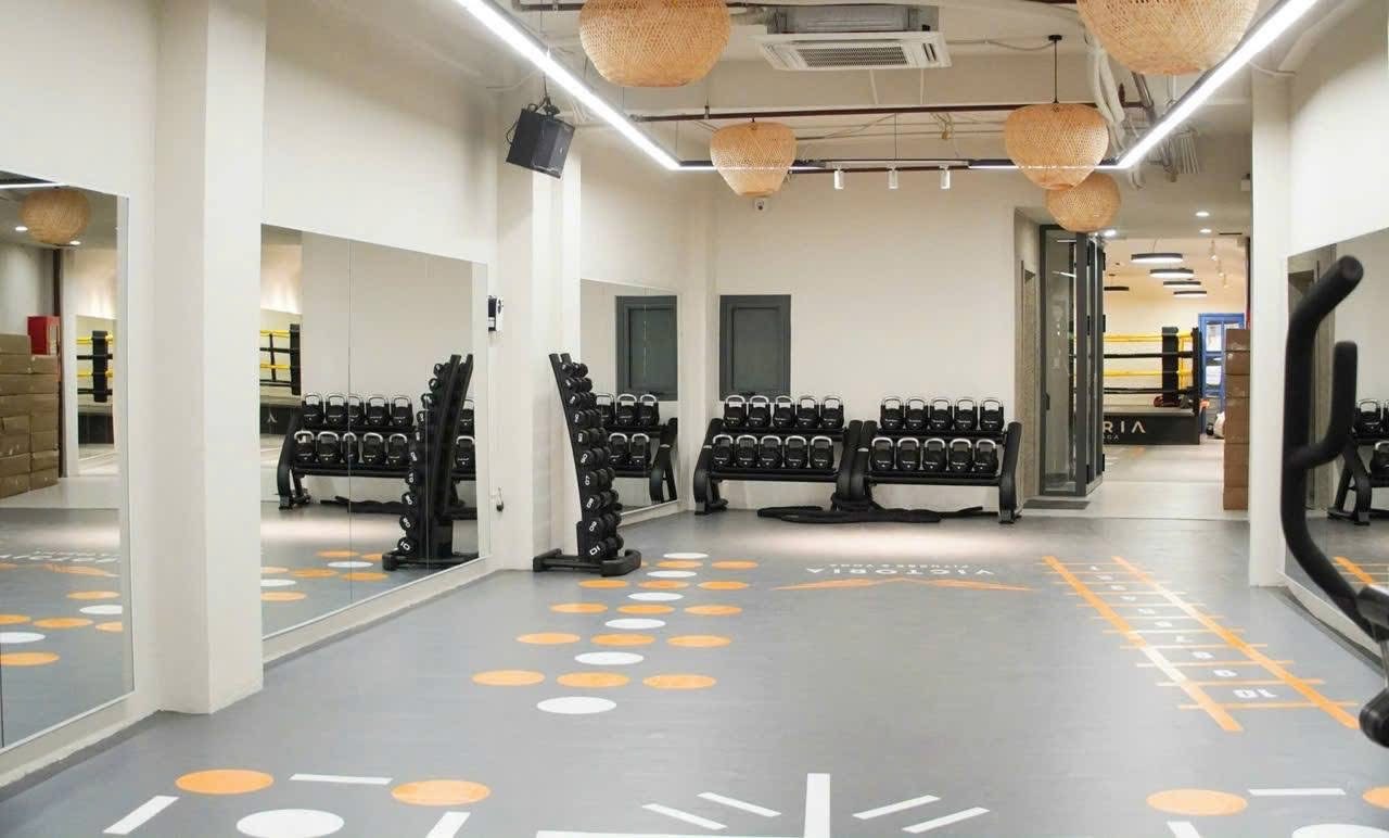 Bán toà nhà mặt tiền đường Lê Đức Thọ, phường 17, quận Gò Vấp, Hồ Chí Minh