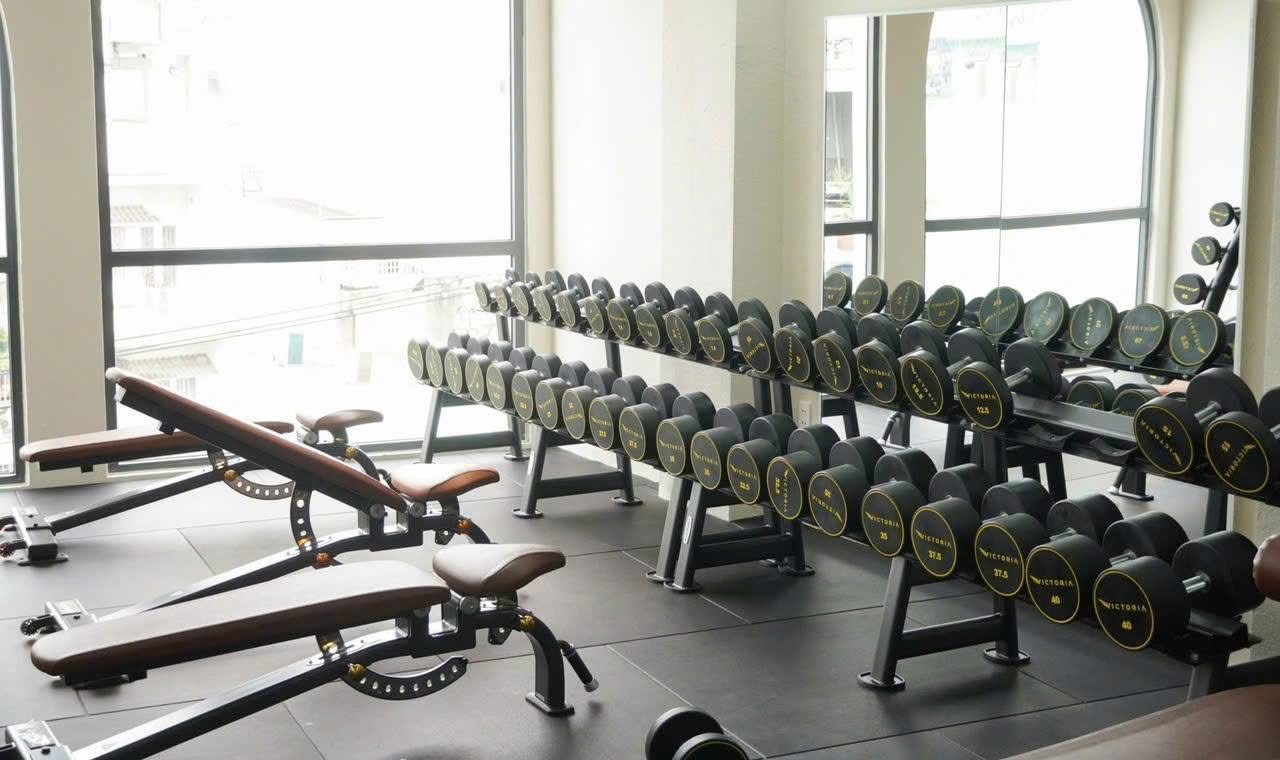 Bán toà nhà mặt tiền đường Lê Đức Thọ, phường 17, quận Gò Vấp, Hồ Chí Minh
