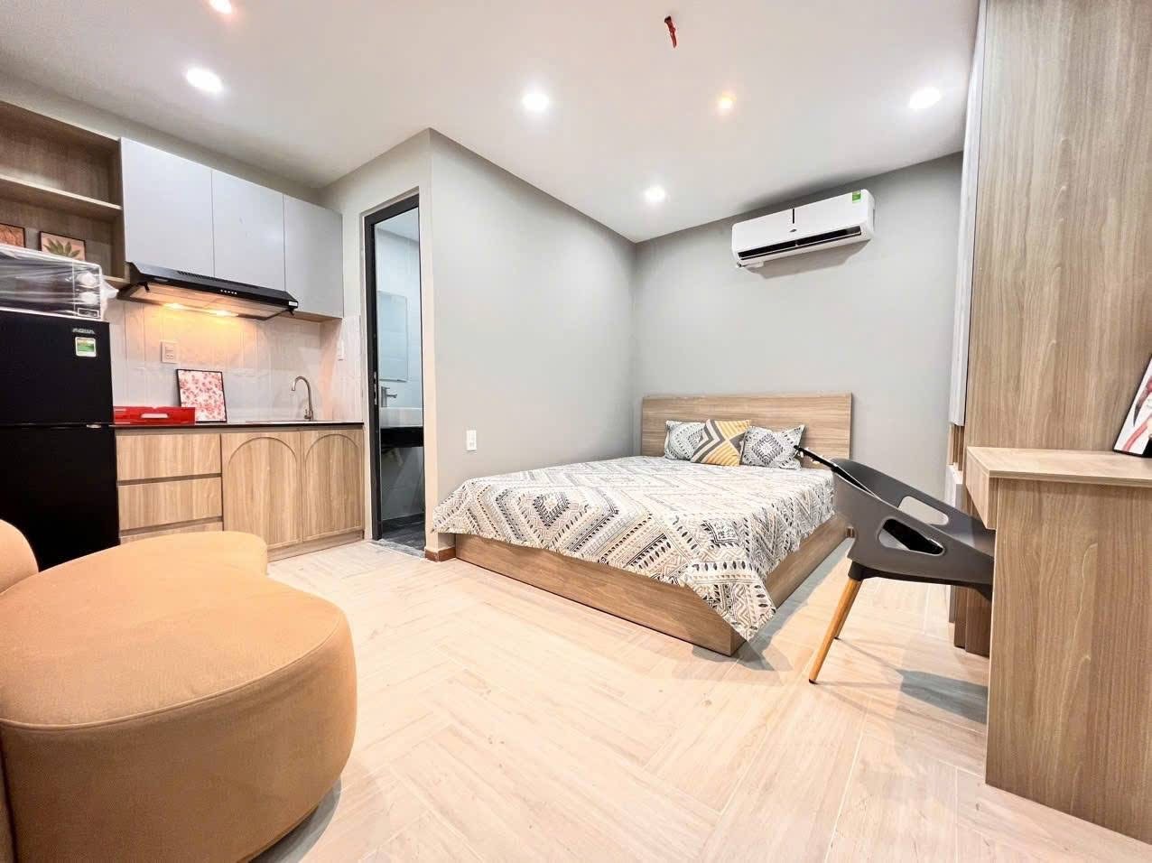 Bán toà nhà mặt tiền đường Lê Đức Thọ, phường 17, quận Gò Vấp, Hồ Chí Minh