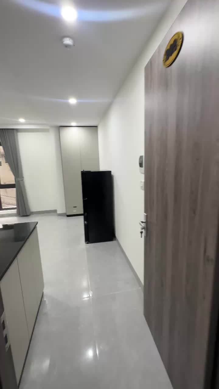 Cho thuê chung cư mini 22 Tôn Thất Tùng, Đống Đa 30m2