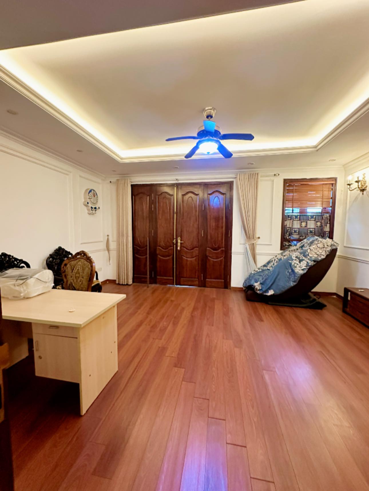 Bán nhà liên kề Nguyễn Trãi - Thanh Xuân - 5 tầng - thang máy - khu dân trí cao - an sinh tốt