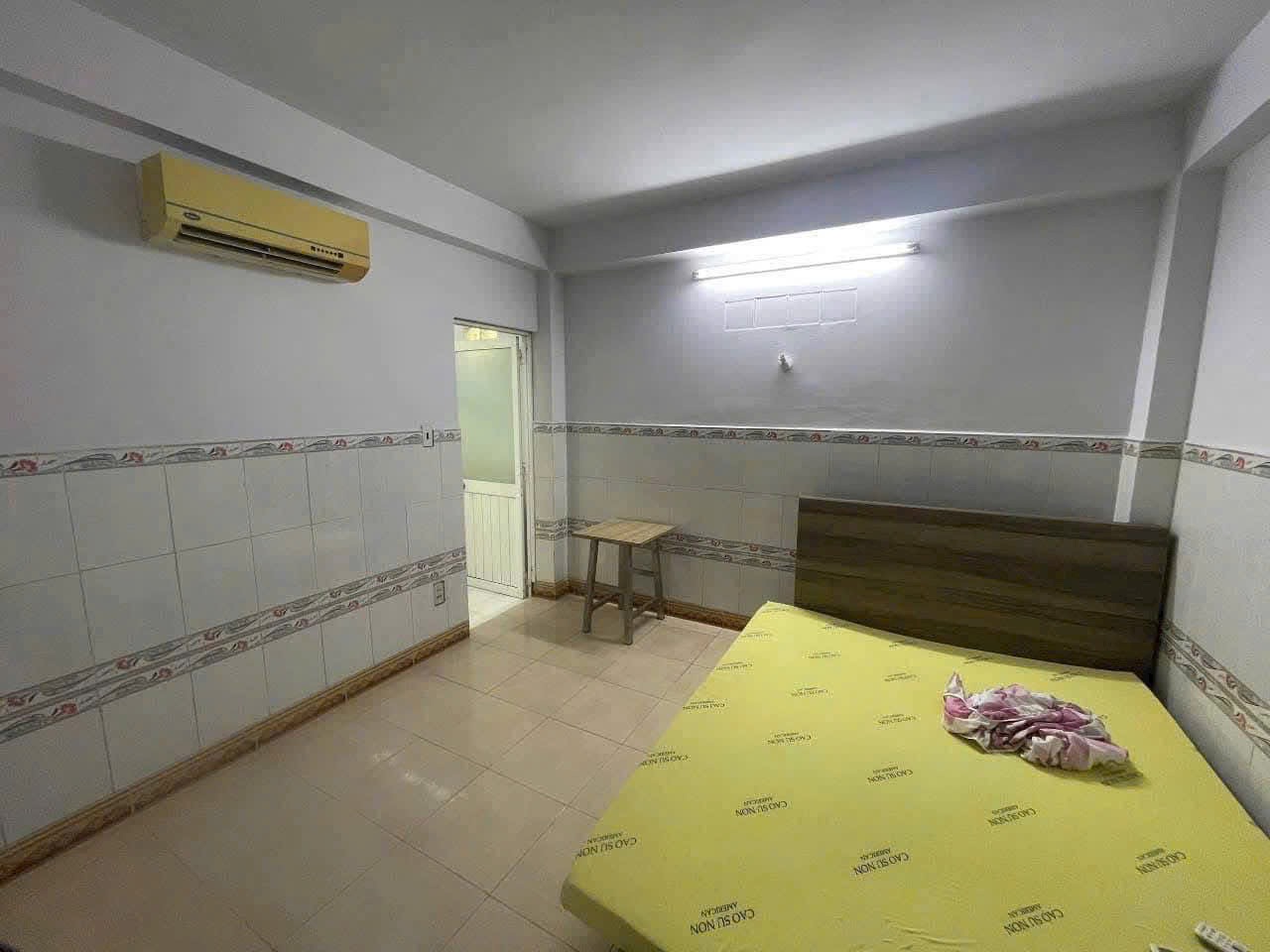 Bán nhà căn hộ dịch vụ đường Quang Trung, phường 14, quận Gò Vấp, Hồ Chí Minh