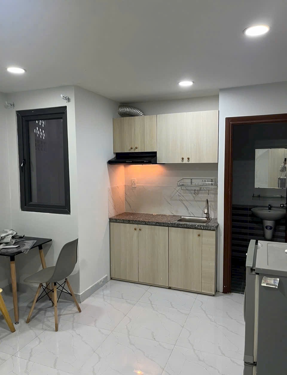 Bán nhà căn hộ dịch vụ đường Lê Quang Định, phường 01, quận Gò Vấp, Hồ Chí Minh