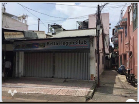 Nhà phố rẻ 5,6m x 32m, 1 trệt, 2 lầu, Phong Phú, Quận 8, thành phố Hồ Chí Minh