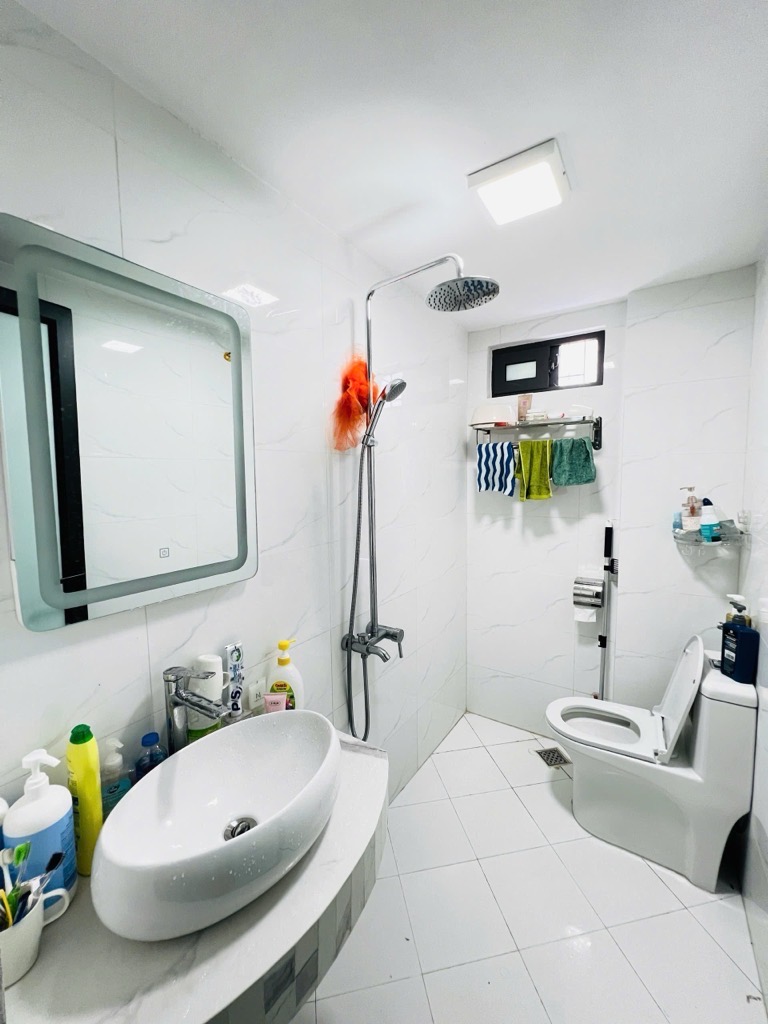 Nhà đẹp phố Quan Nhân - Vũ Trọng Phụng - Nhân Hoà - vip Thanh Xuân 41m2 - 5 tầng lô góc