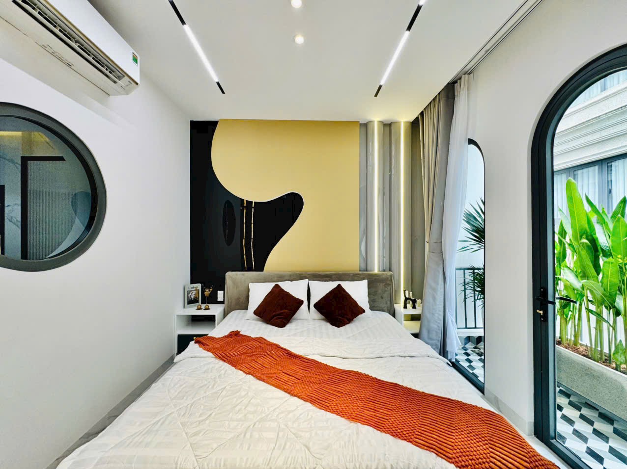 Bán siêu phẩm nhà phố khu Đồng Bộ đường Nguyễn Văn Khối, phường 08, quận Gò Vấp, Hồ Chí Minh