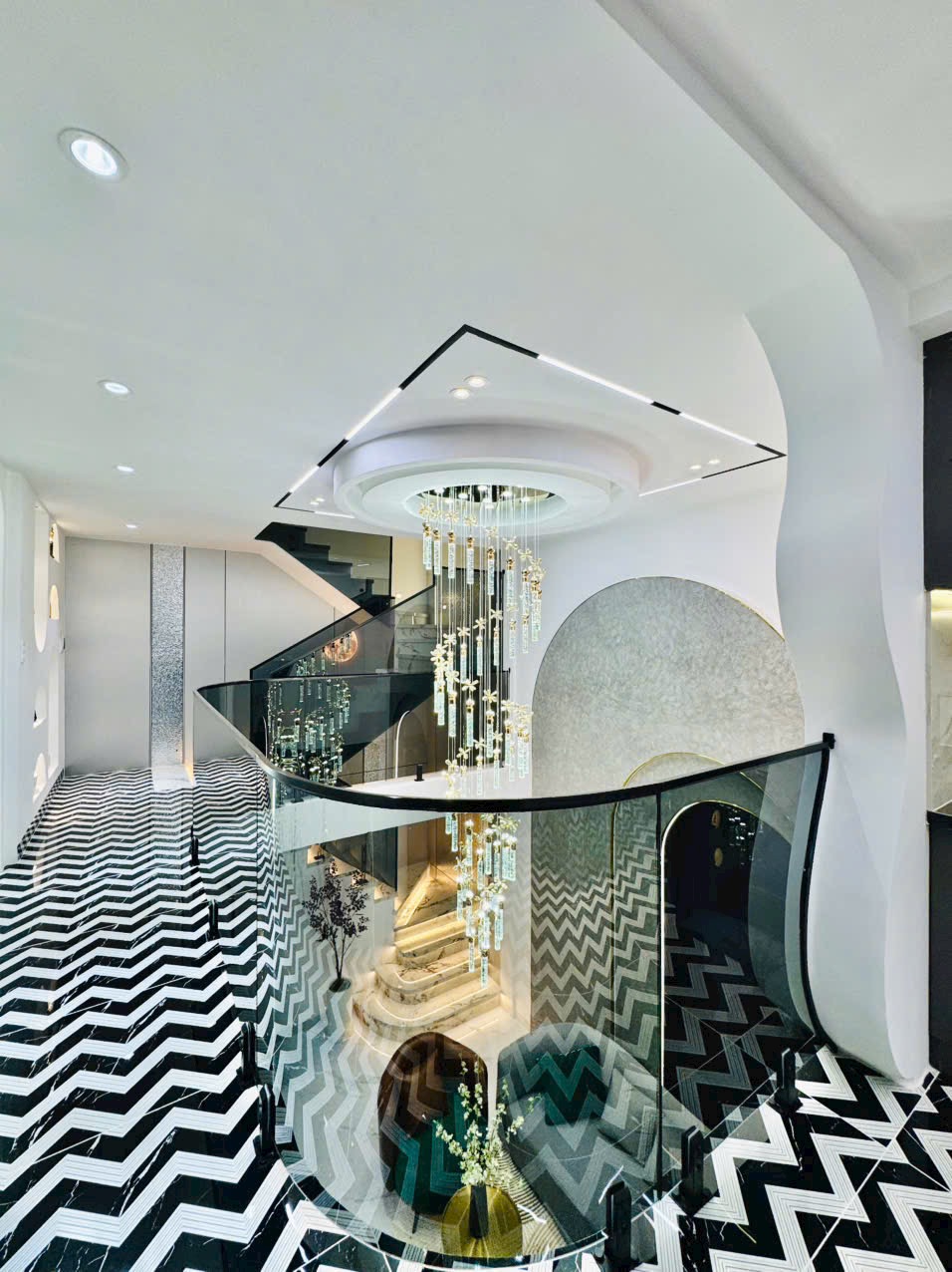 Bán siêu phẩm nhà phố khu Đồng Bộ đường Nguyễn Văn Khối, phường 08, quận Gò Vấp, Hồ Chí Minh