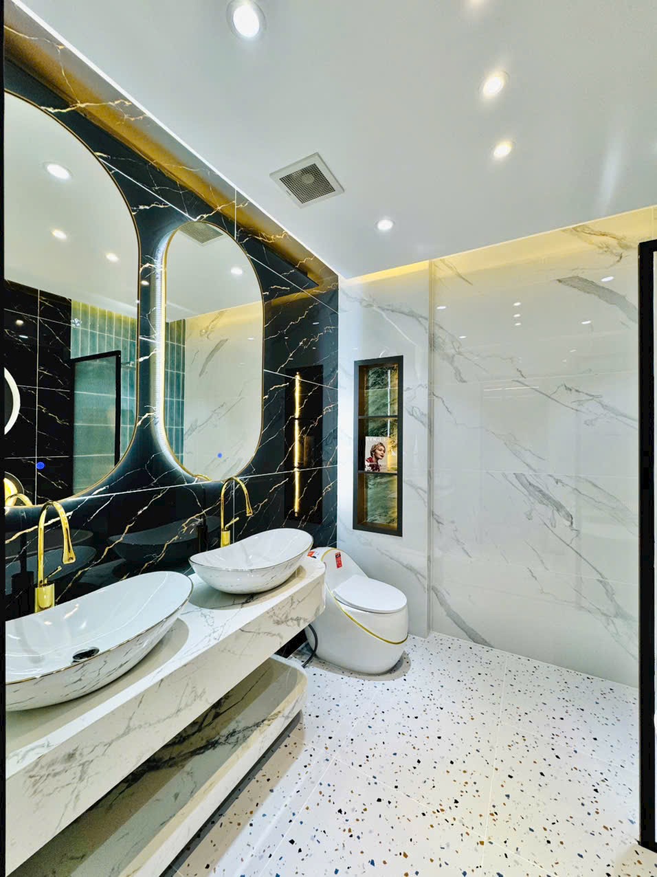 Bán siêu phẩm nhà phố khu Đồng Bộ đường Nguyễn Văn Khối, phường 08, quận Gò Vấp, Hồ Chí Minh