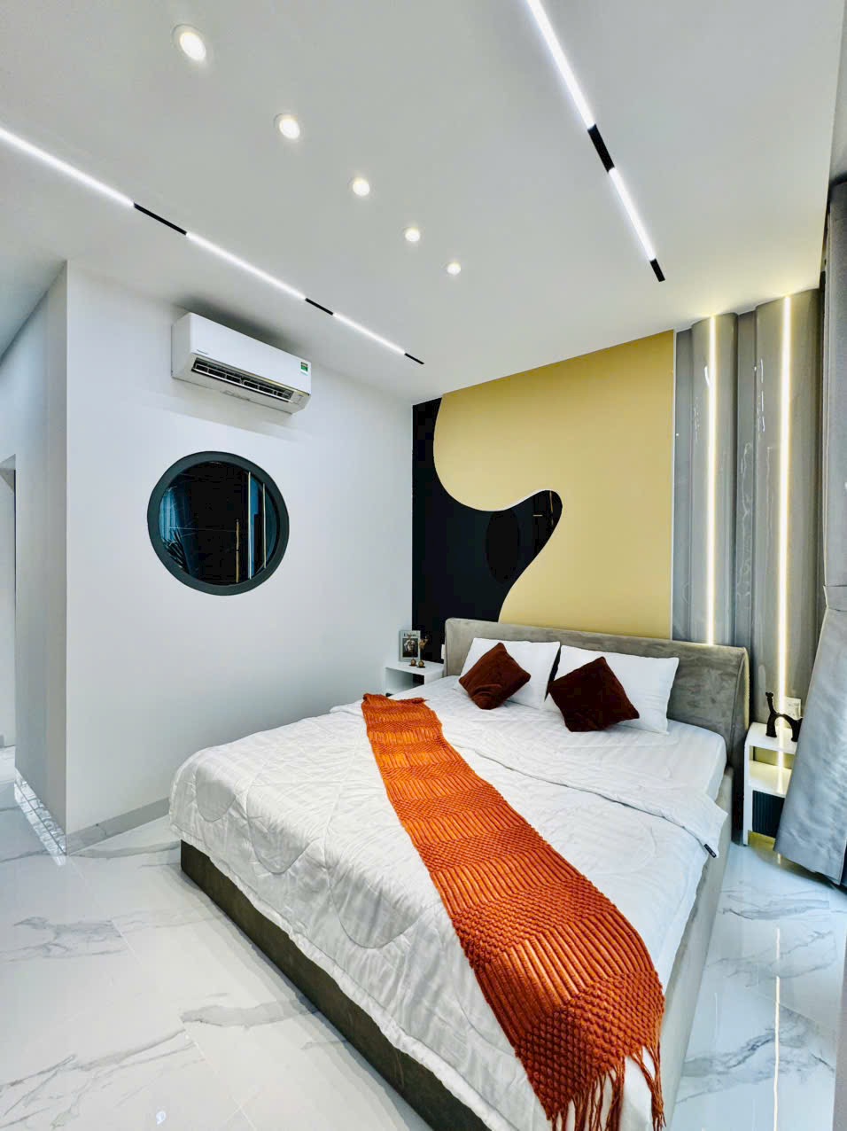 Bán siêu phẩm nhà phố khu Đồng Bộ đường Nguyễn Văn Khối, phường 08, quận Gò Vấp, Hồ Chí Minh