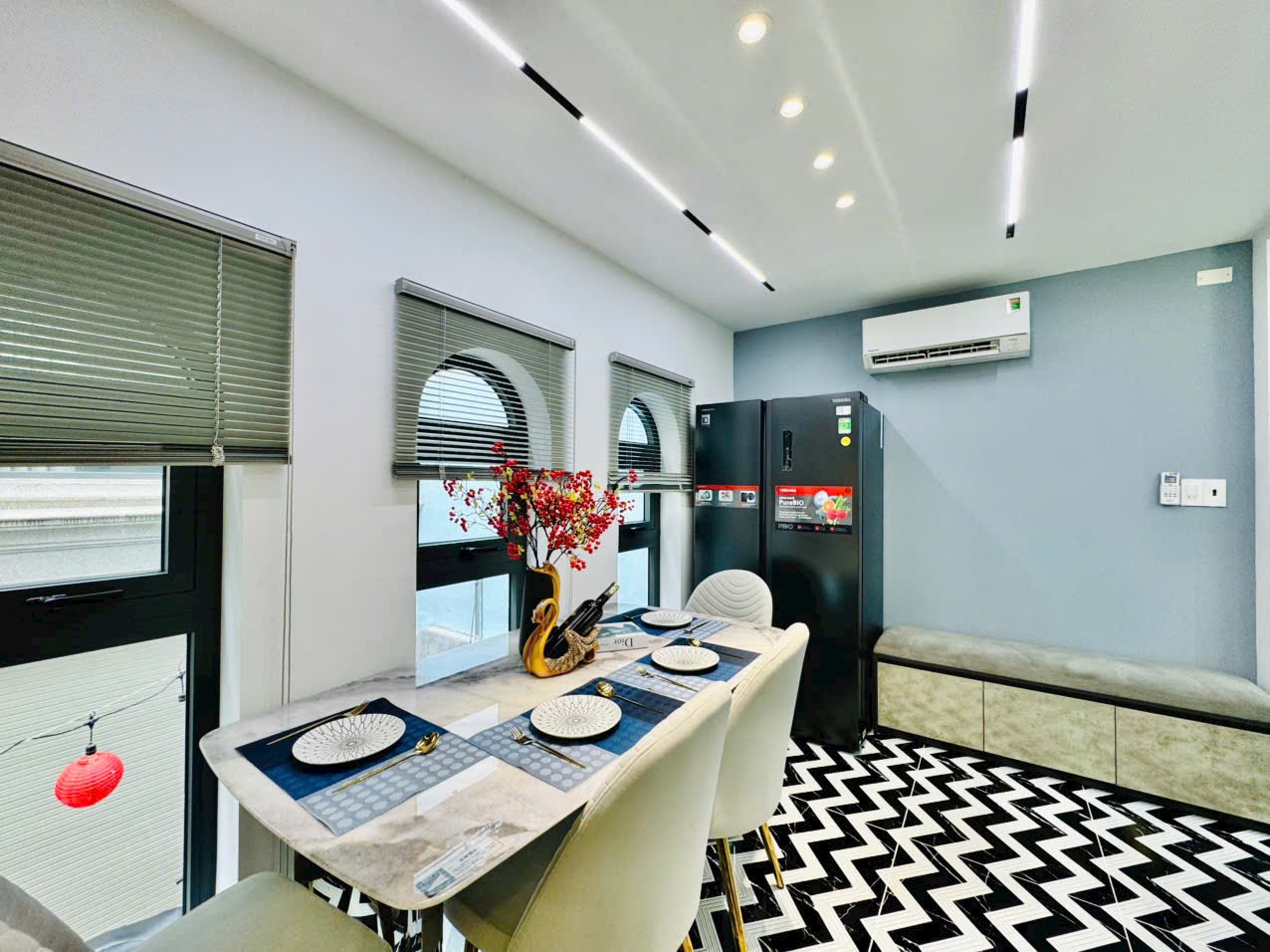 Bán siêu phẩm nhà phố khu Đồng Bộ đường Nguyễn Văn Khối, phường 08, quận Gò Vấp, Hồ Chí Minh