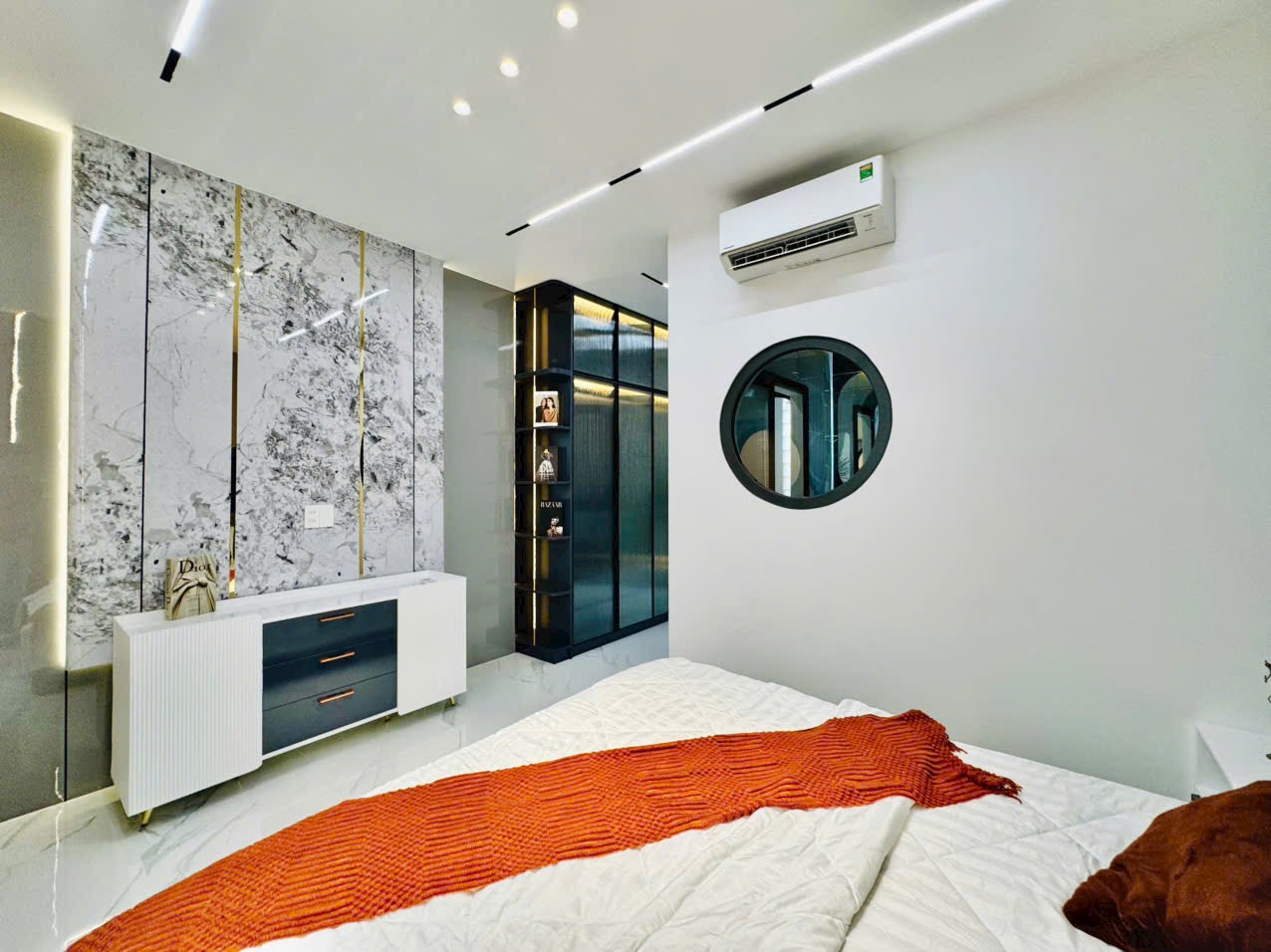 Bán siêu phẩm nhà phố khu Đồng Bộ đường Nguyễn Văn Khối, phường 08, quận Gò Vấp, Hồ Chí Minh