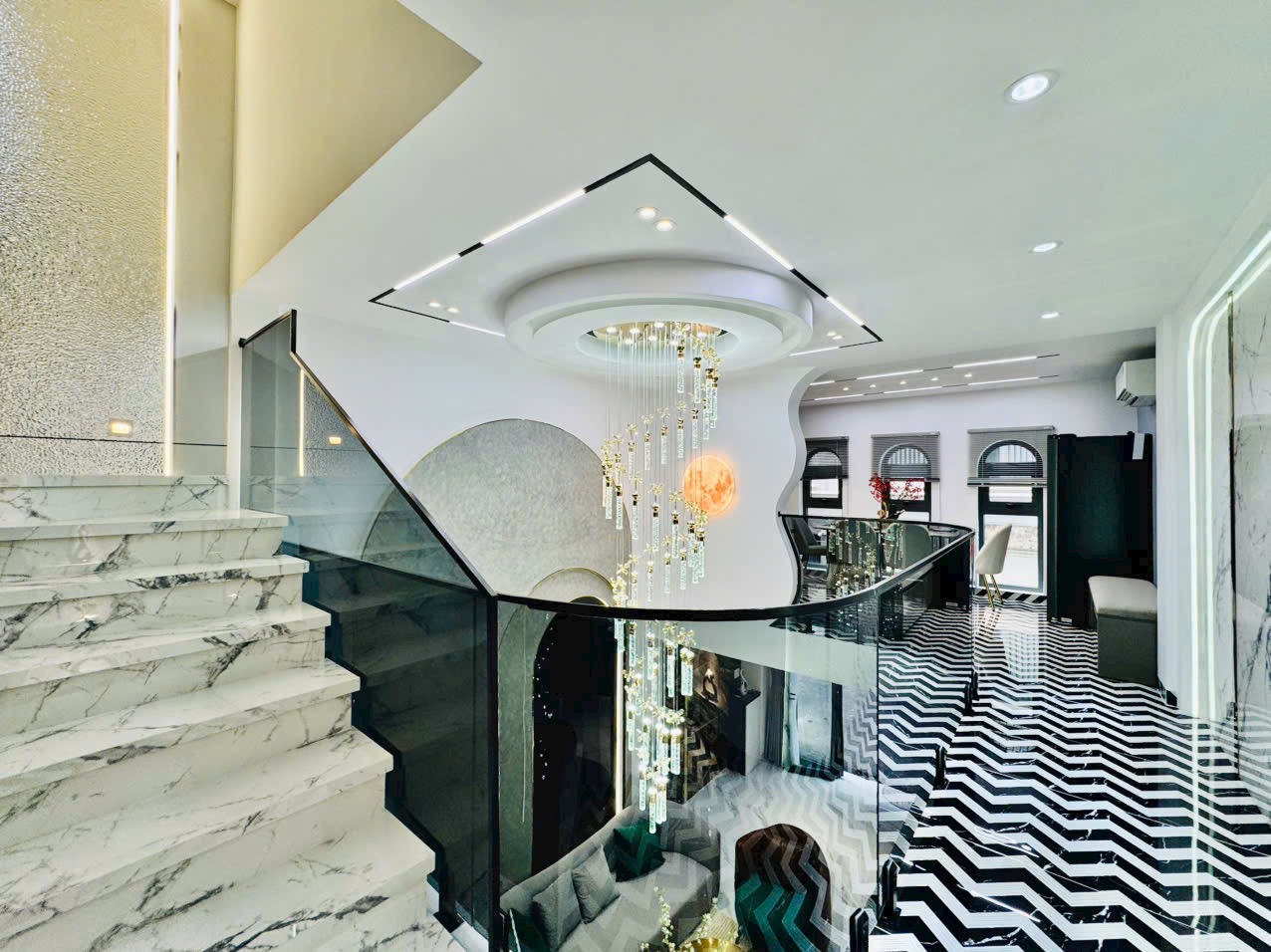 Bán siêu phẩm nhà phố khu Đồng Bộ đường Nguyễn Văn Khối, phường 08, quận Gò Vấp, Hồ Chí Minh