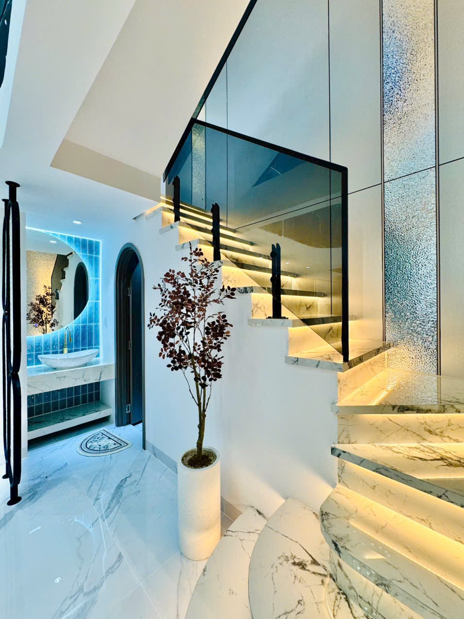 Bán siêu phẩm nhà phố khu Đồng Bộ đường Nguyễn Văn Khối, phường 08, quận Gò Vấp, Hồ Chí Minh