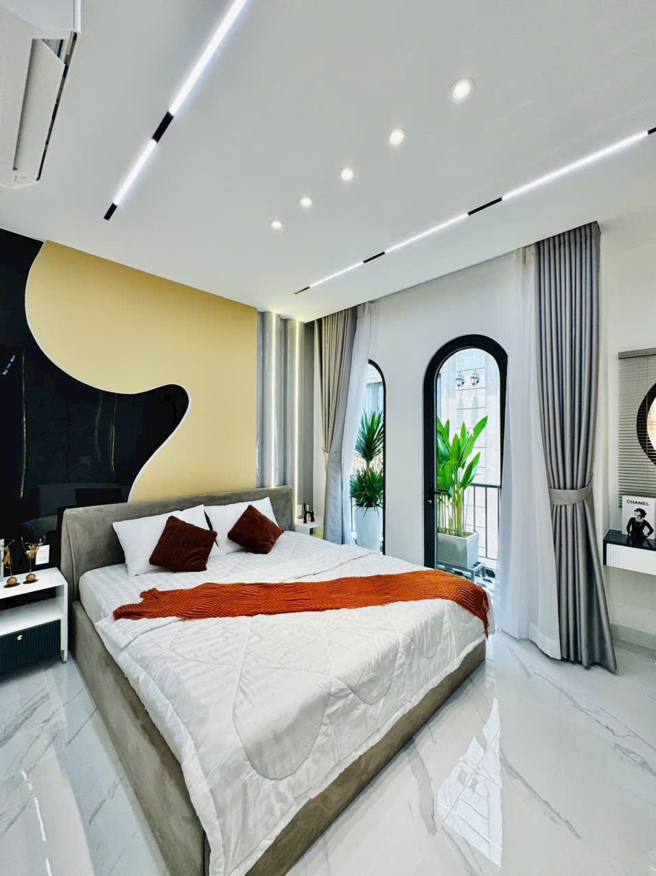 Bán siêu phẩm nhà phố khu Đồng Bộ đường Nguyễn Văn Khối, phường 08, quận Gò Vấp, Hồ Chí Minh