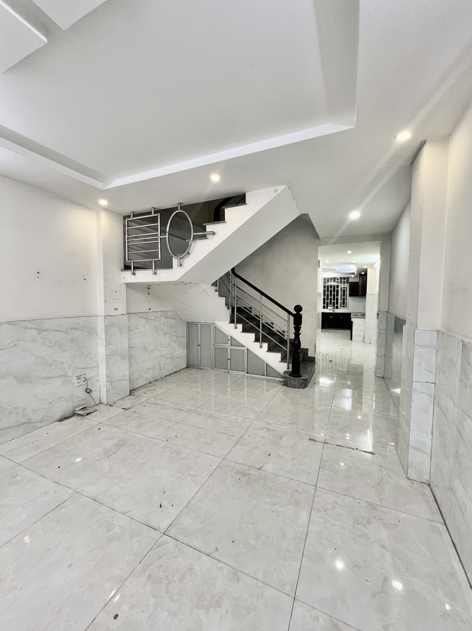 Bán nhà mặt tiền đường Đô Đốc Thủ, quận Tân Phú, giá 13 tỷ