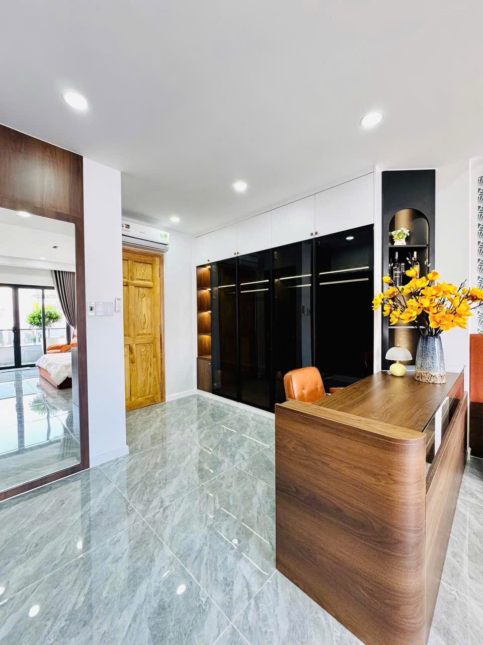 Bán siêu phẩm nhà phố có thang máy đường số 3, phường 08, quận Gò Vấp, Hồ Chí Minh