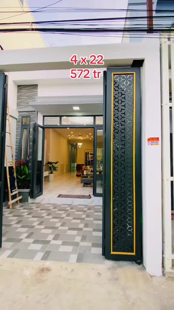 Chính chủ ra nhanh căn nhà cấp 4 diện tích 110m2, gần trường, gần trung tâm