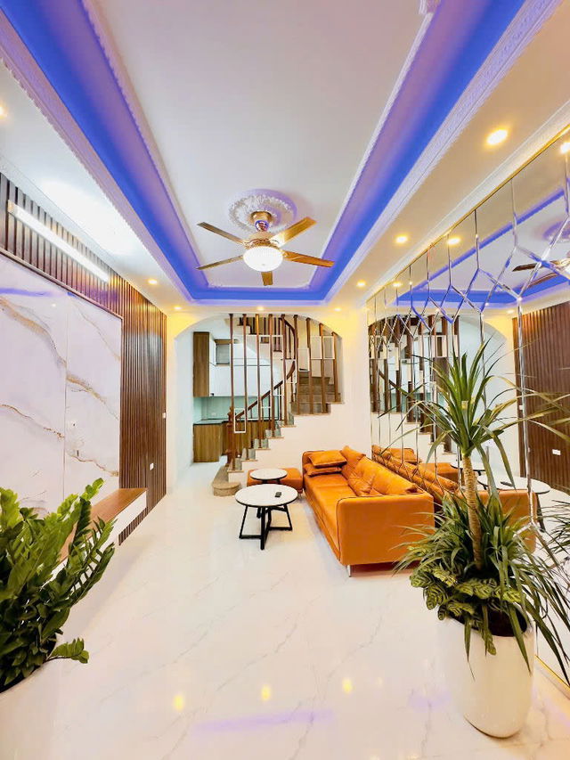 Nhà riêng 30m2 tại Vĩnh Hưng, Hoàng Mai, hà nội - giá siêu hời