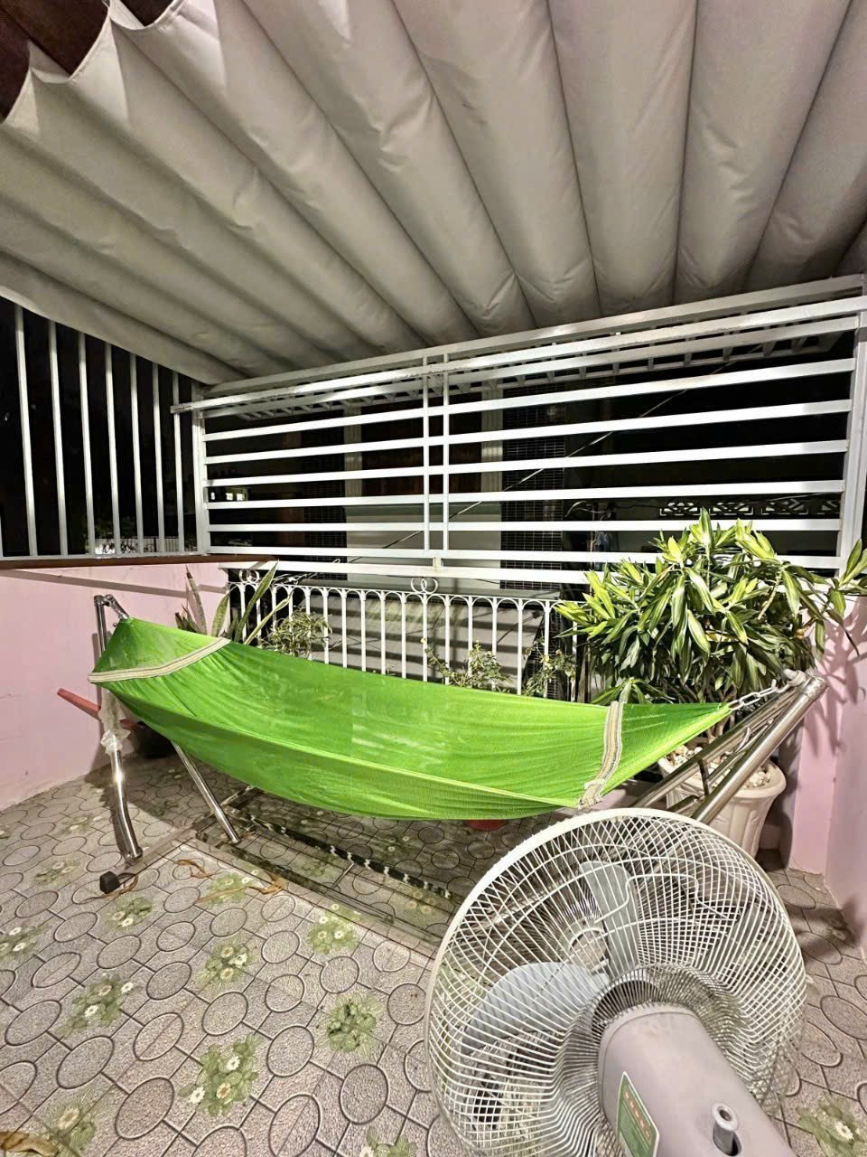 Nhà đường Nguyễnn Xiển Phước Long A, quận 9