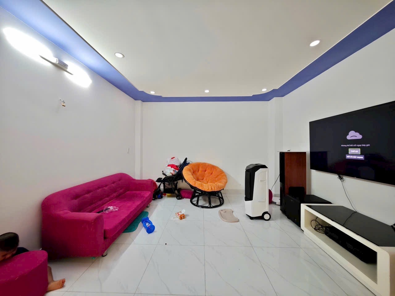 Bán gấp nhà 52m2 Nơ Trang Long, phường 13, Bình Thạnh, giá bán 3,25 tỷ
